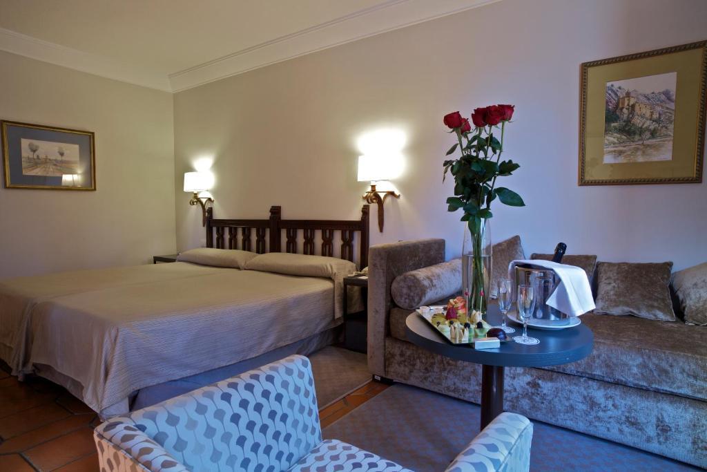 Chambre Double Supérieure
