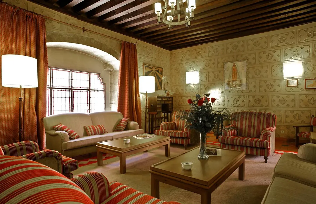 Parador De Avila-1