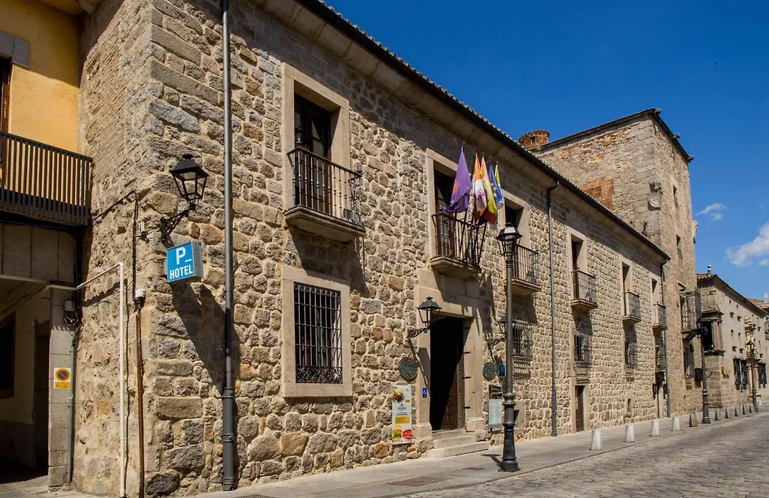Palacio de los Velada-1